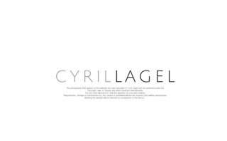 cyrillagel.com website preview