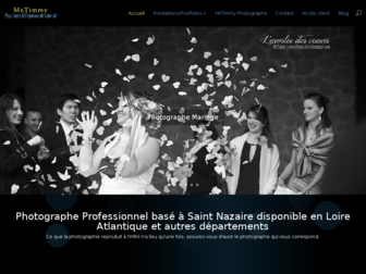 photoloireatlantique.com website preview