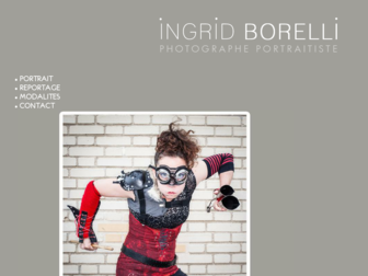 photographe-portraits-rennes.com website preview