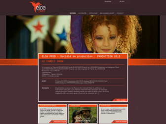 eloaprod.tv website preview