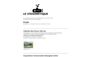 levisiomatique.net website preview