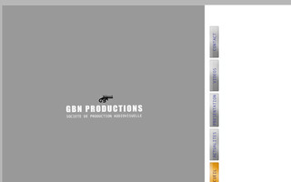 gbnprod.com website preview