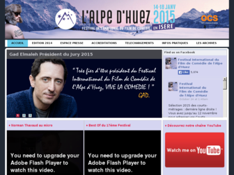 festival-alpedhuez.com website preview