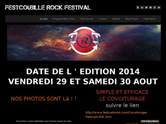 festcoubille-festival.weebly.com website preview