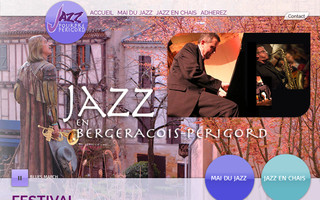 jazzpourpre.com website preview