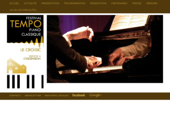 festival-tempo-piano-classique.e-monsite.com website preview