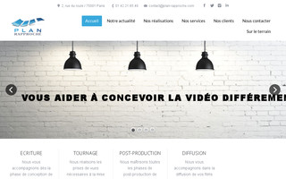 plan-rapproche.com website preview