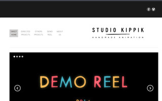 kippik.fr website preview