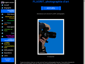 fluorit.net website preview