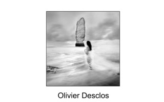 olivierdesclos.fr website preview