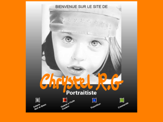 chrystel.rg.pagesperso-orange.fr website preview