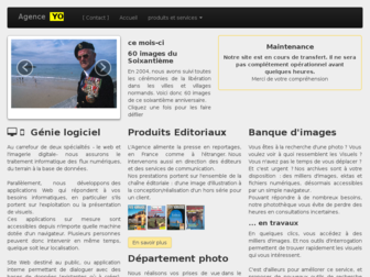 studyo.fr website preview
