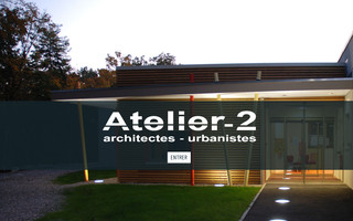 atelier-2.fr website preview