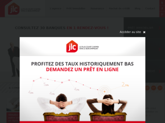 jlconseils.fr website preview