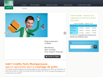 inandfi-montparnasse.com website preview