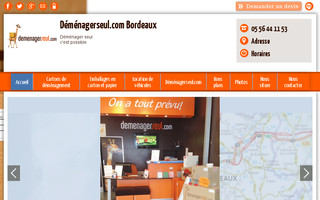 demenagerseul-stockerseul-merignac.fr website preview