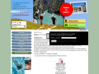camping-gorges-du-verdon.fr website preview