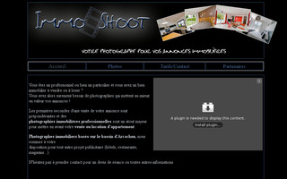 immoshoot.com website preview