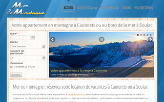 mer-et-montagne.com website preview