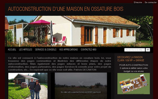 lamobdepat.com website preview