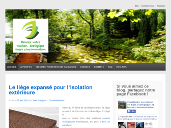 construire-sa-maison-ecologique-bioclimatique-passive.fr website preview