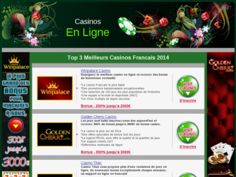 casinoenligne24.org website preview