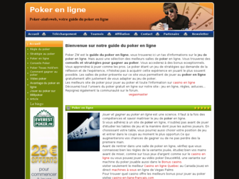poker.zinfo-web.com website preview