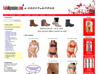 validiffusion.com website preview