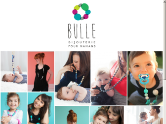 bullebijouterie.com website preview