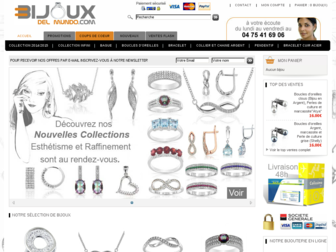 bijouxdelmundo.com website preview