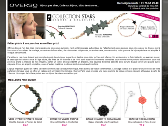 acheter-bijoux-pas-cher.fr website preview