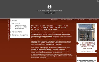 agence-immobiliere-location-marseille.com website preview