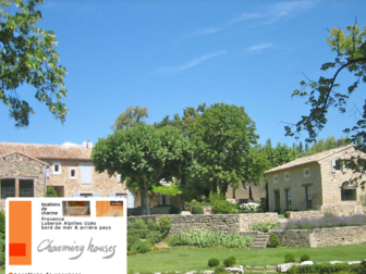 charminghouses.net website preview