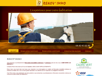 renov-immo-13.fr website preview