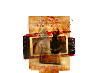labetehumaine.fr website preview