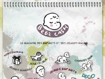 bebe-cash-nantes.com website preview