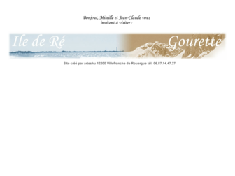 locarenaud.fr website preview
