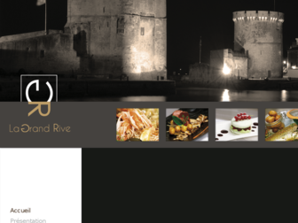 piano-bar-la-rochelle.com website preview