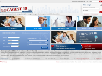 locagest18.com website preview