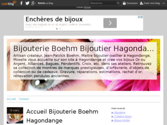 bijouterie-boehm.over-blog.com website preview