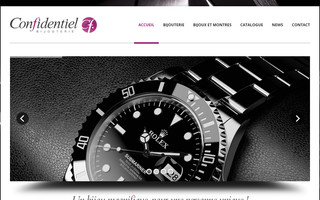 montres-occasions-annecy.com website preview