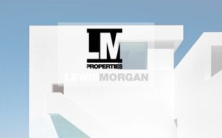 lewis-morgan.com website preview