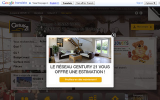 century21-ab-dinan.com website preview