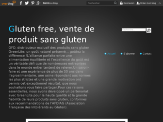 produitsansgluten.over-blog.com website preview