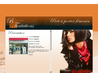 pret-a-porter-feminin.com website preview