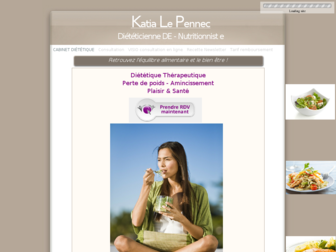 klpdiet.sitew.com website preview