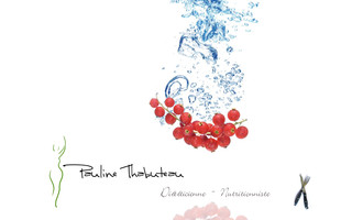 pauline-dieteticienne.fr website preview