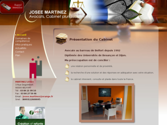 divorce-avocat.josee-martinez.avocat.fr website preview