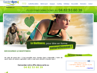 garden-gym.deltaccord.fr website preview
