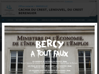 cachia-du-crest-lenouvel-berengier.notaires.fr website preview